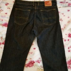Lucky Brand Jeans - Lucky Brand Lucky Brand Jeans - Lucky Brand